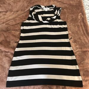 White House | Black Market tunic